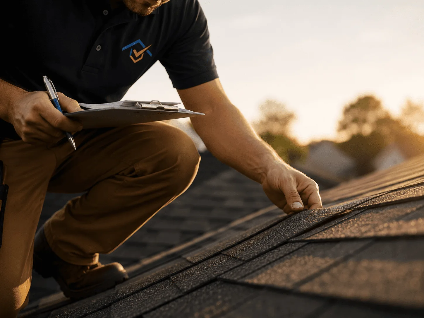 Why Choose Roof Inspection in Cary, NC