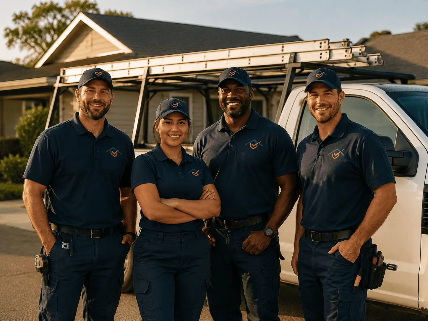Roof Inspection company in Cary, NC